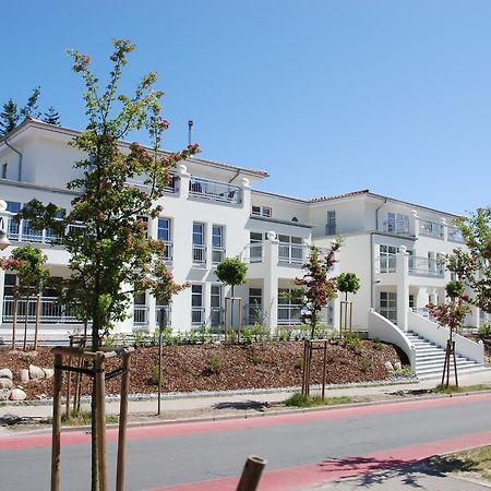 Duenenresidenz Koenigin Augusta - Apt. 20 Binz Exterior foto